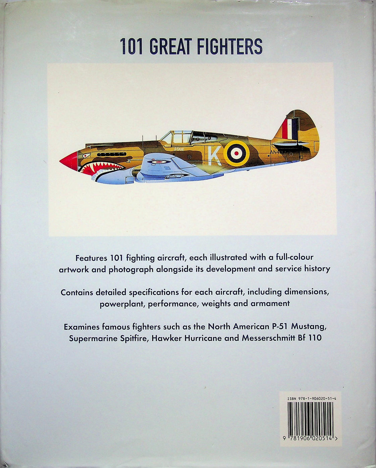 101 Great Fighters: Robert Jackson 2008 1st edition hardback