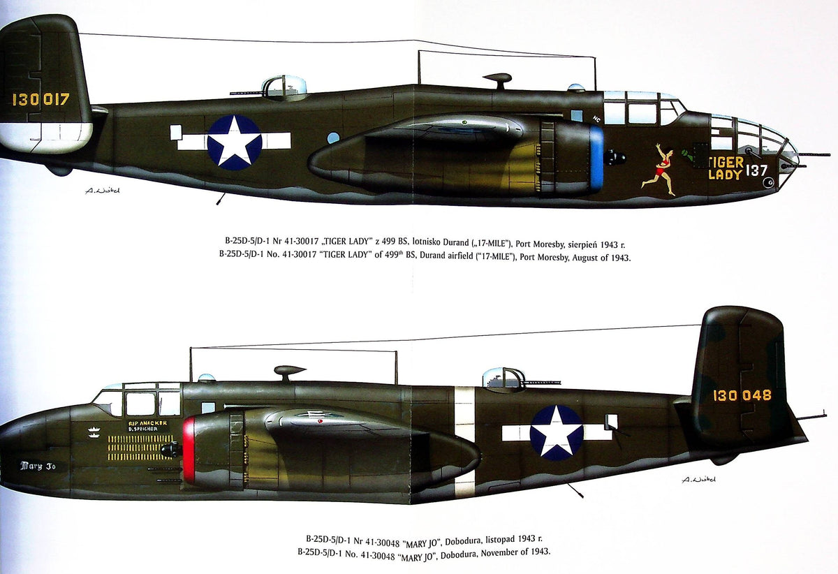 345 BG, Vol.1: Andre R Zbiegniewski 2005 1st Edition SoftCover (AIR MINIATURES NO.32)