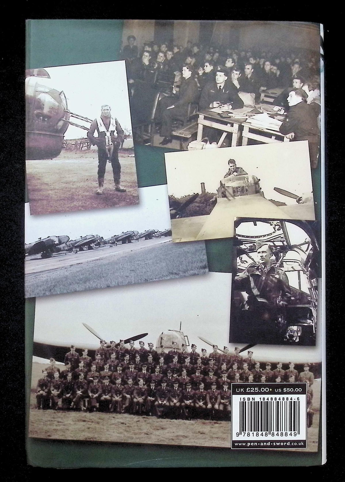 4 Group Bomber Command by Chris Ward: NEW 2012 First Edition Hardback