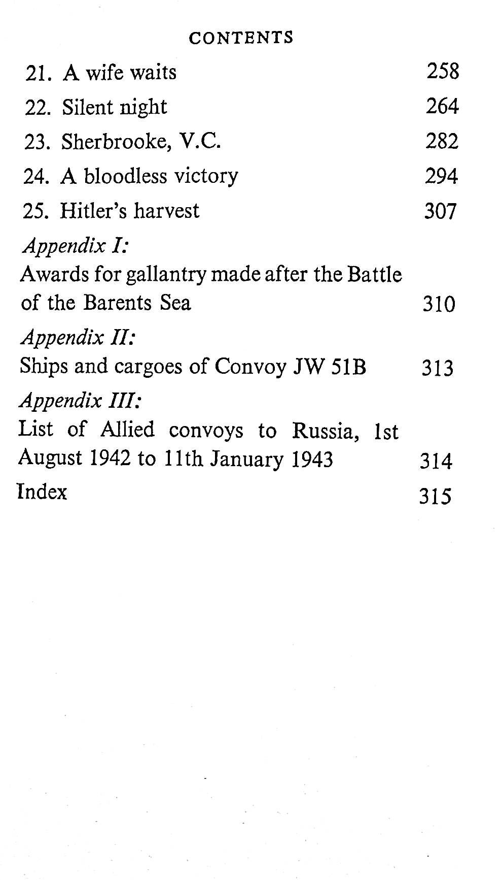 73 North by Dudley Pope (The Battle of the Barents Sea): 1988 Reissue of 1958 Original