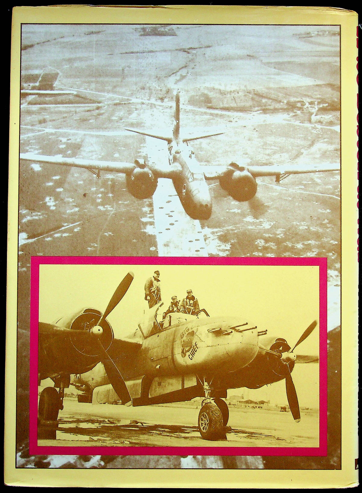 A-20 Boston at War by William Hess: 1979 First Edition Hardback
