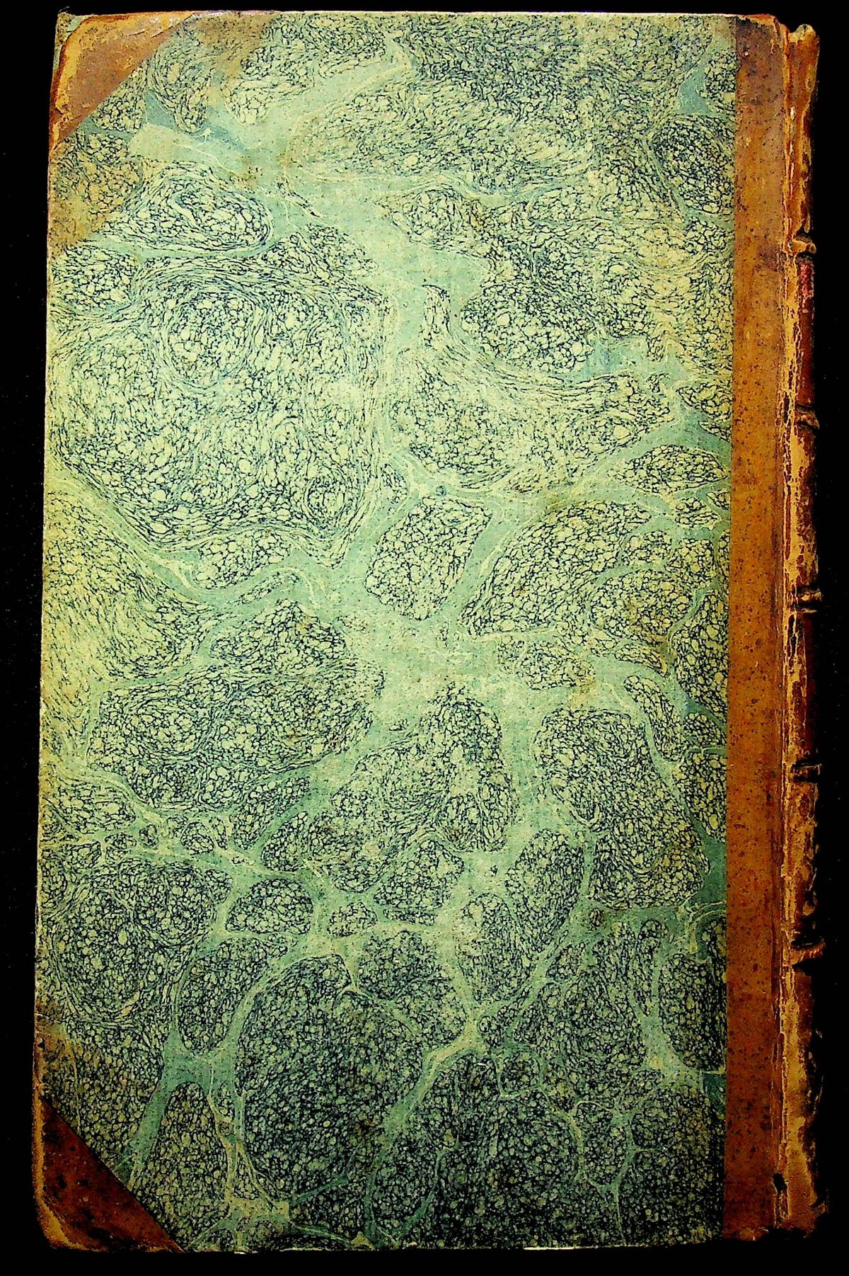 A Collection of State Papers Relative to the War against France c/w Large Waterloo Map