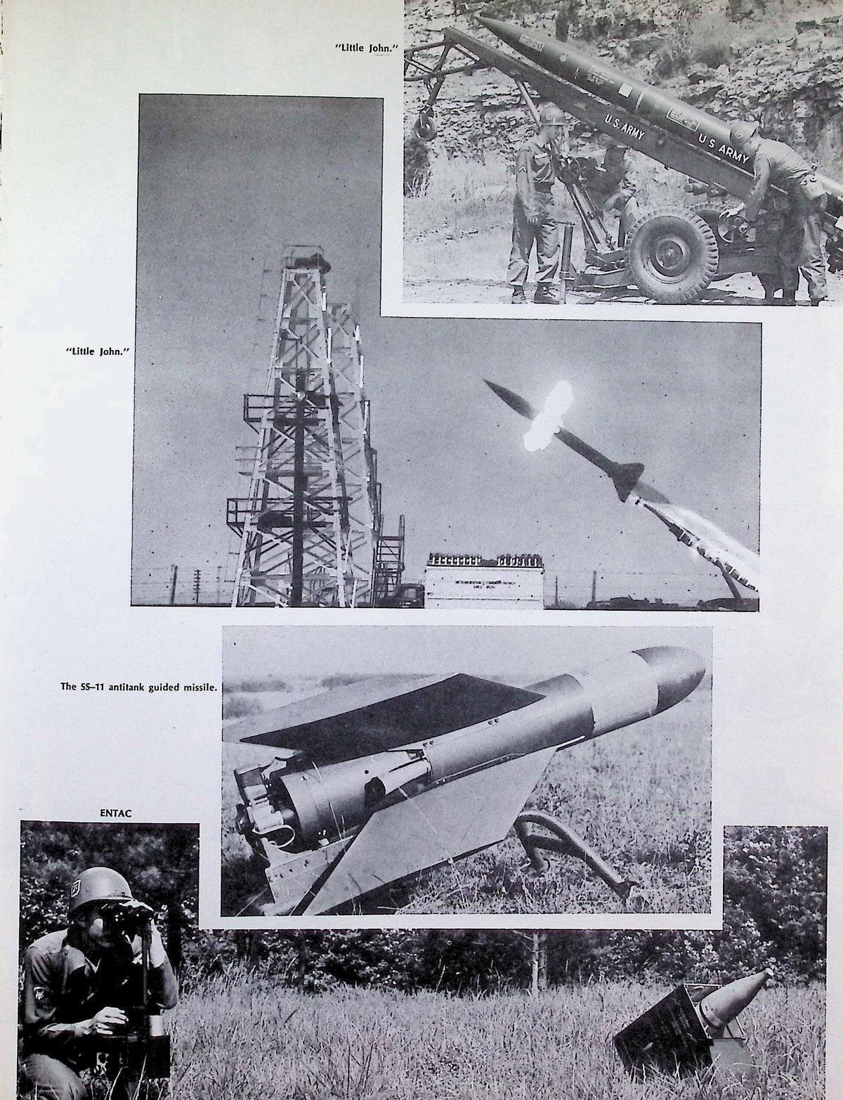 A Pictorial History of The United States Army by Genen Gurney: 1966 First Edition Hardback
