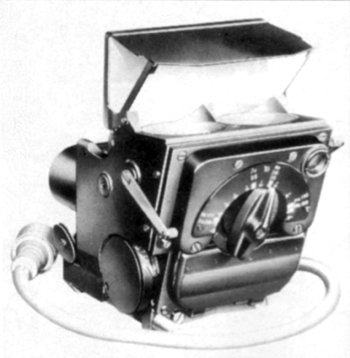 AEAF 1944 PROV. PILOT'S NOTES: WWII MARK IID GYRO GUNSIGHT DOWNLOAD PL
