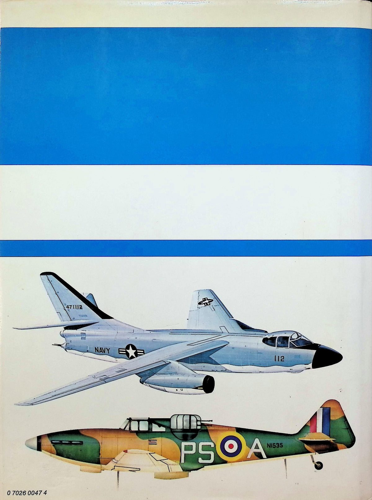 Air Power by J Batchelor, B Gunston, D Anderton, B Cooper: NEW 1979 First Edition Hardback