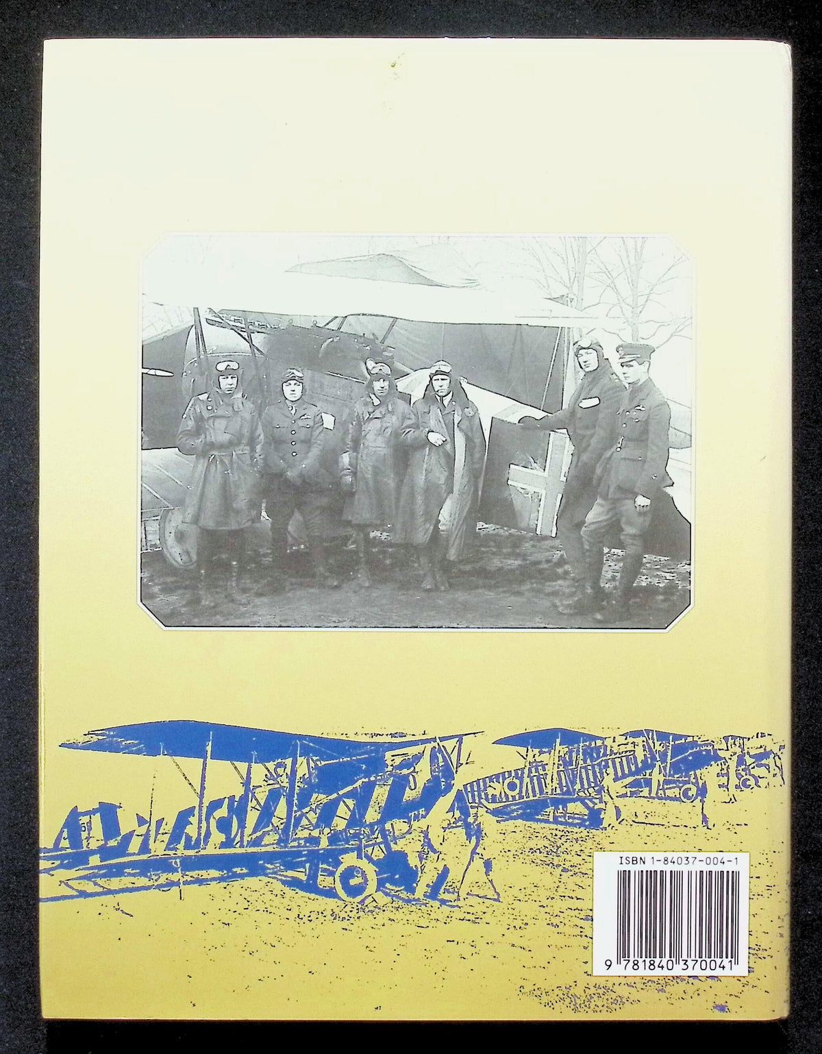 Air War Flanders - 1918 by Robert Jackson: NEW 1988 First Edition Hardback