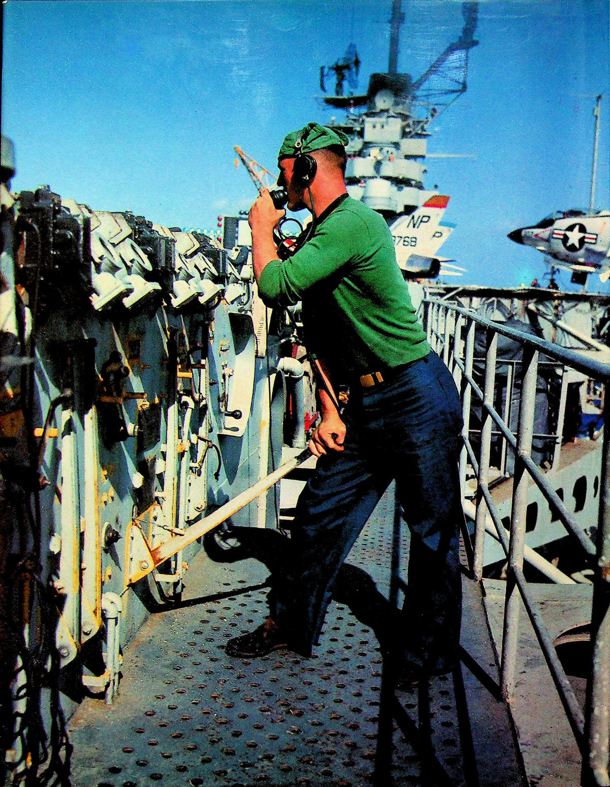 Aircraft Carriers by Antony Preston: NEW 1982 1st Edition Large Format HB/ Taranto, Midway