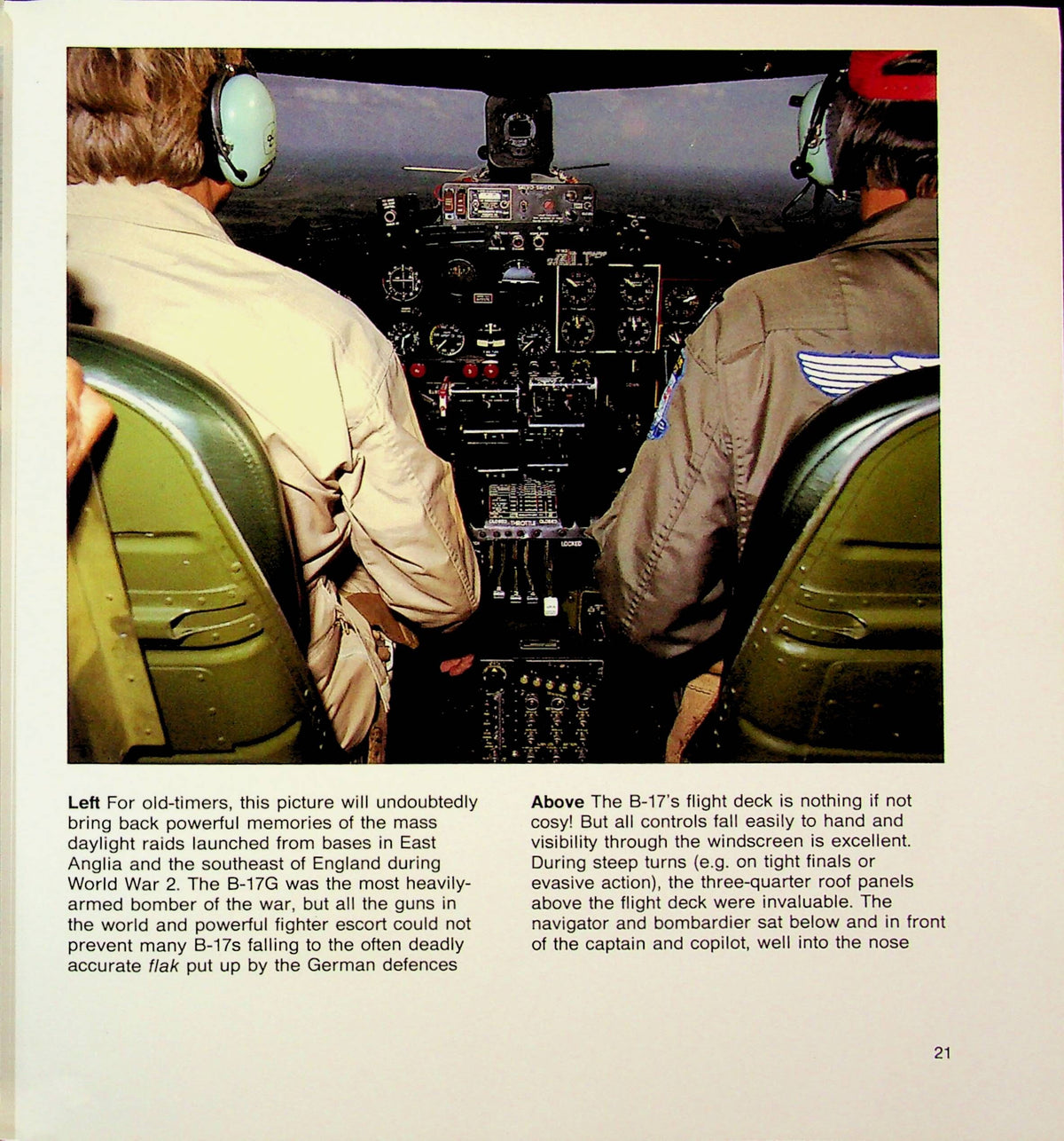 American War Birds: Osprey Colour Series/ Full Colour 19881st Edition PB NEW