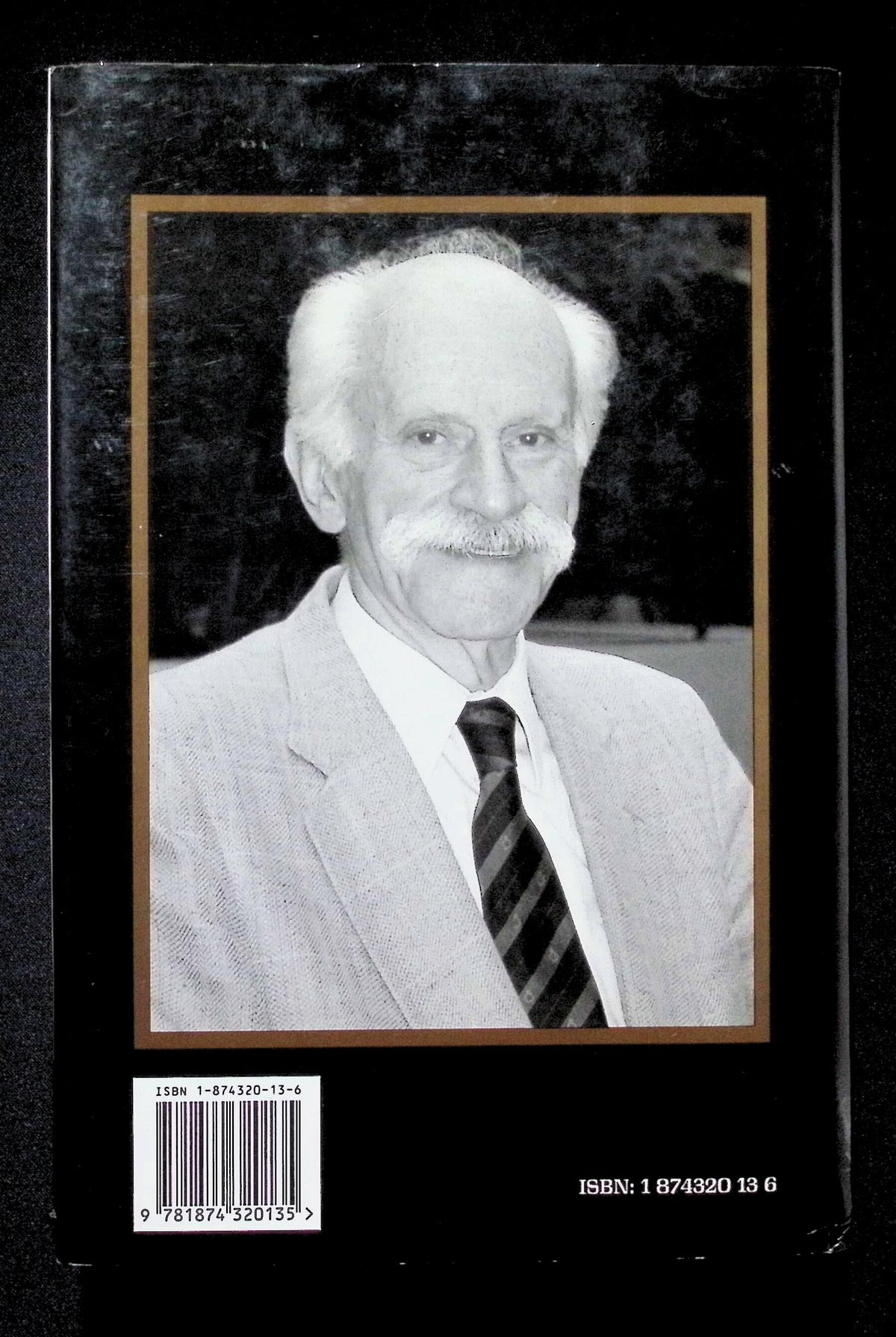 And Heaven Shed no Tears by Henry Armin Herzog: NEW 1995 First Edition Hardback