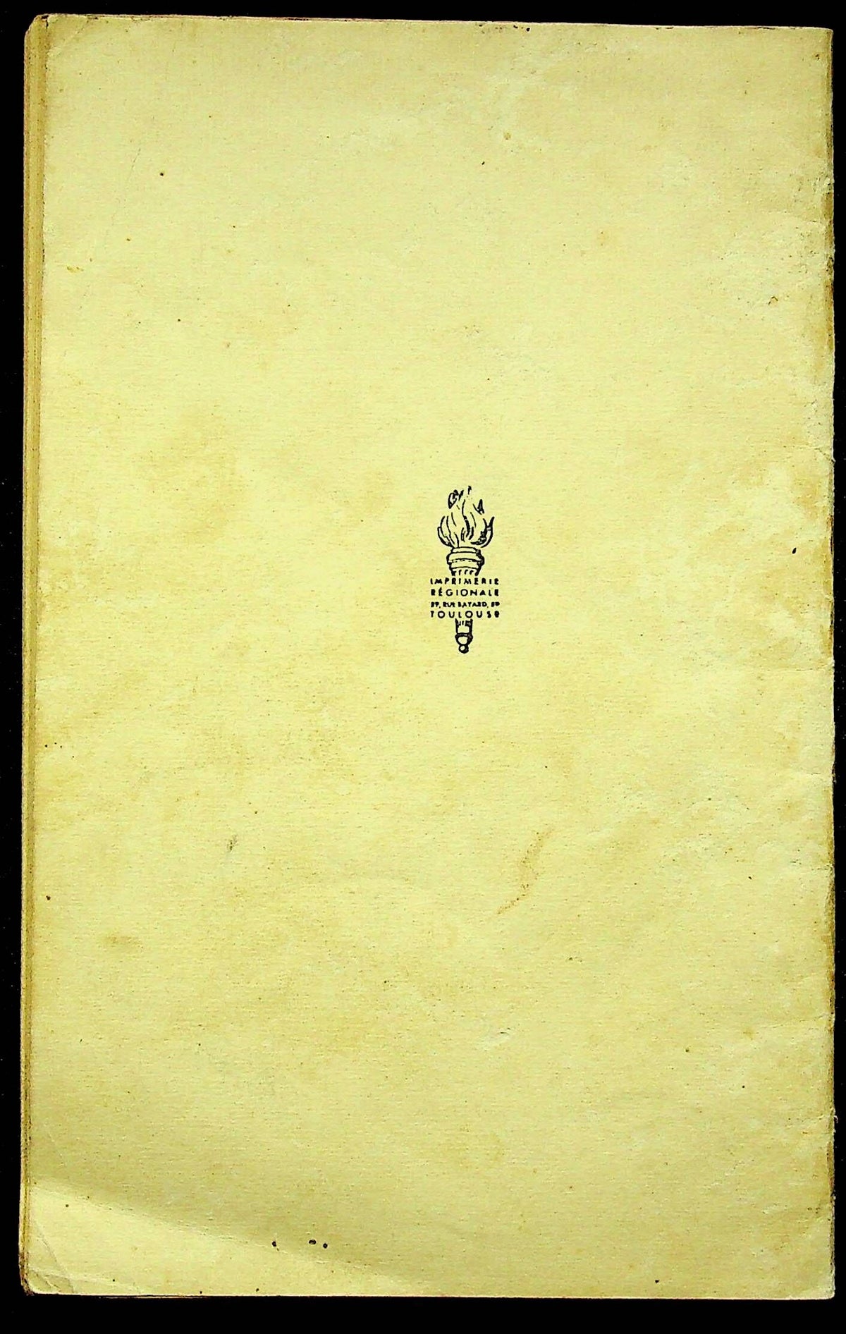 Appels et Messages aux Francais Juin1940-Mars 1941 by Marshal Petain/ Original Softcover