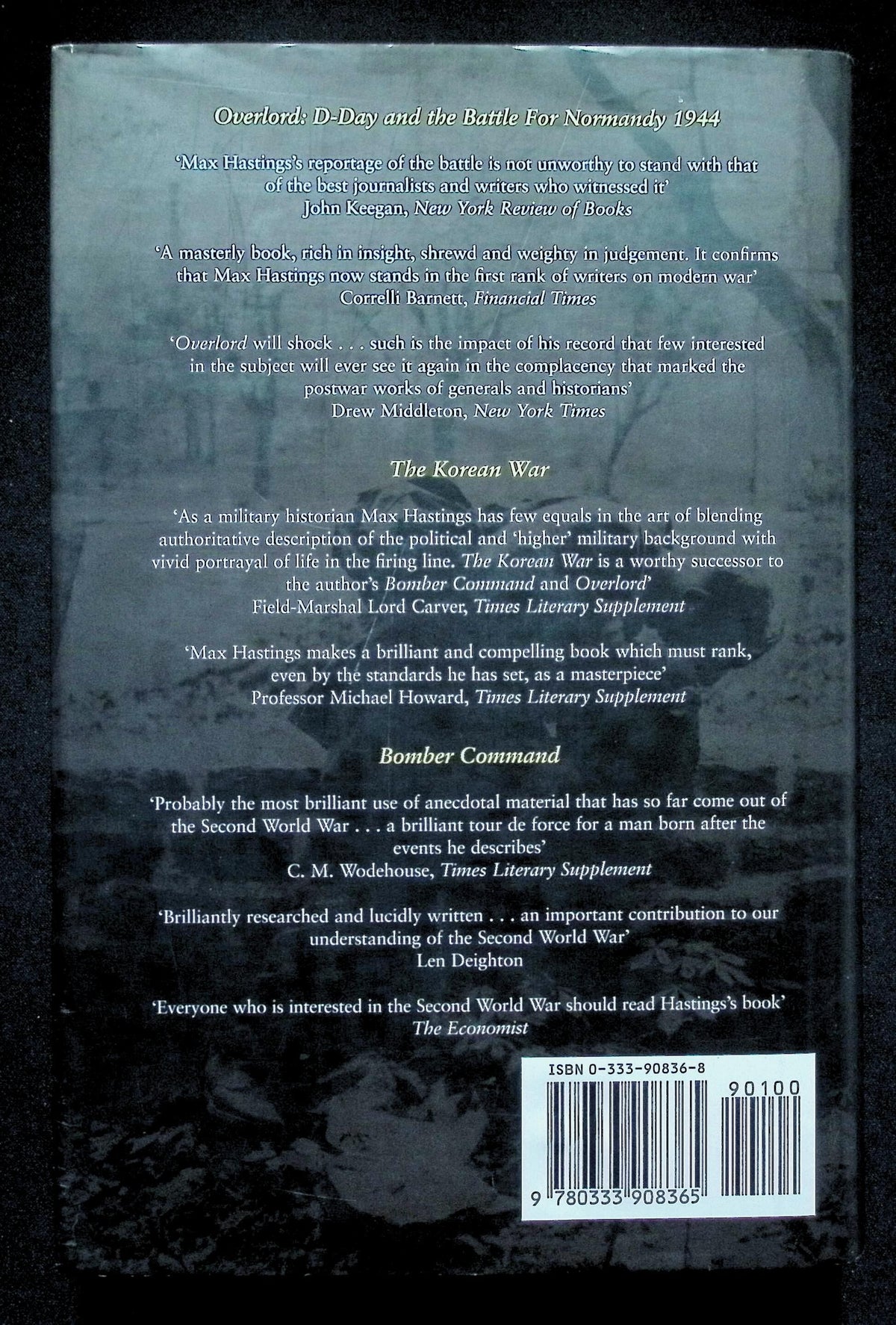 Armageddon; The Battle for Germany 1944-45 by Max Hastings: 2004 Paperback