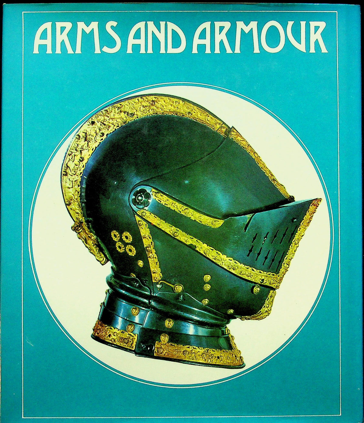 Arms and Armour by Vesey Norman: NEW 1972 Octopus Edition Hardback