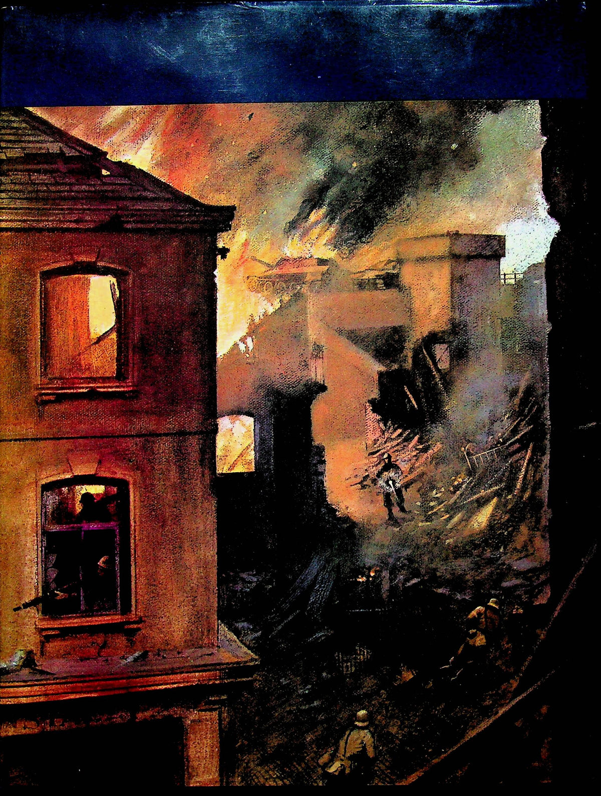 Arnhem 1944 by Janusz Piekalkiewicz: 1976 First Edition Hardback
