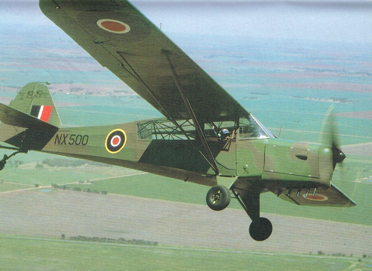 Auster Added Value Pack/ Download