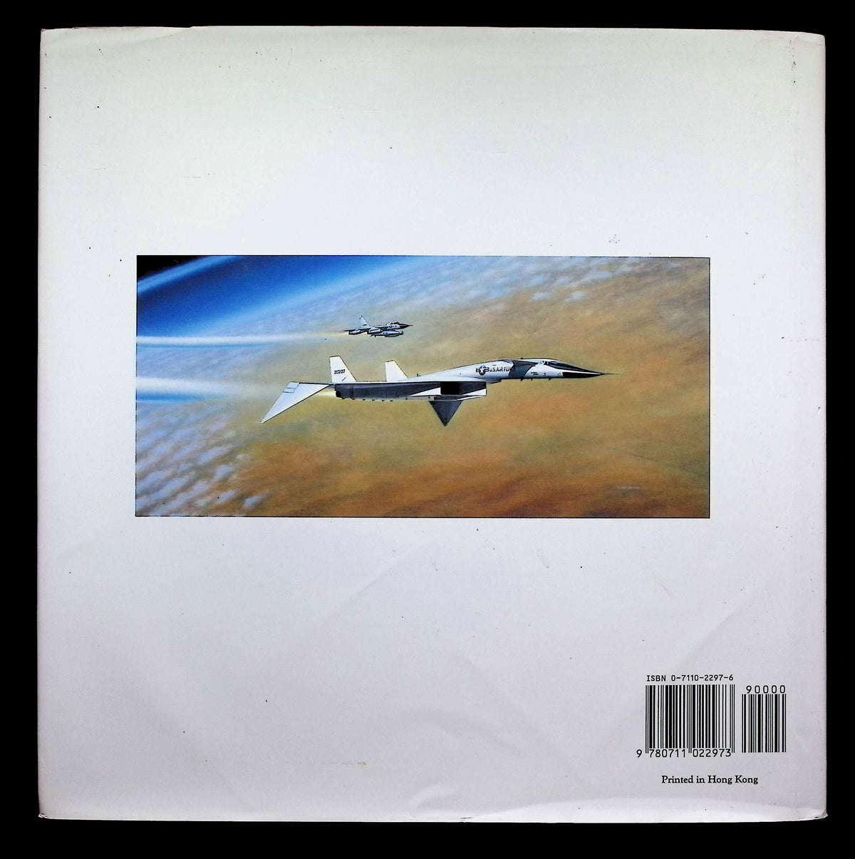 Aviation by Philip Handleman: NEW 1994 First Edition Hardback