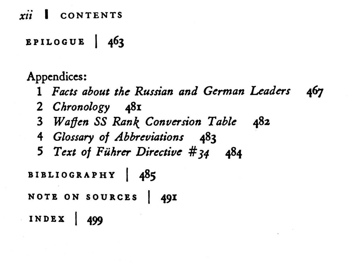 Barbarossa, The Russian-German Conflict 1941-1945 by Alan Clark: 1996 Paperback