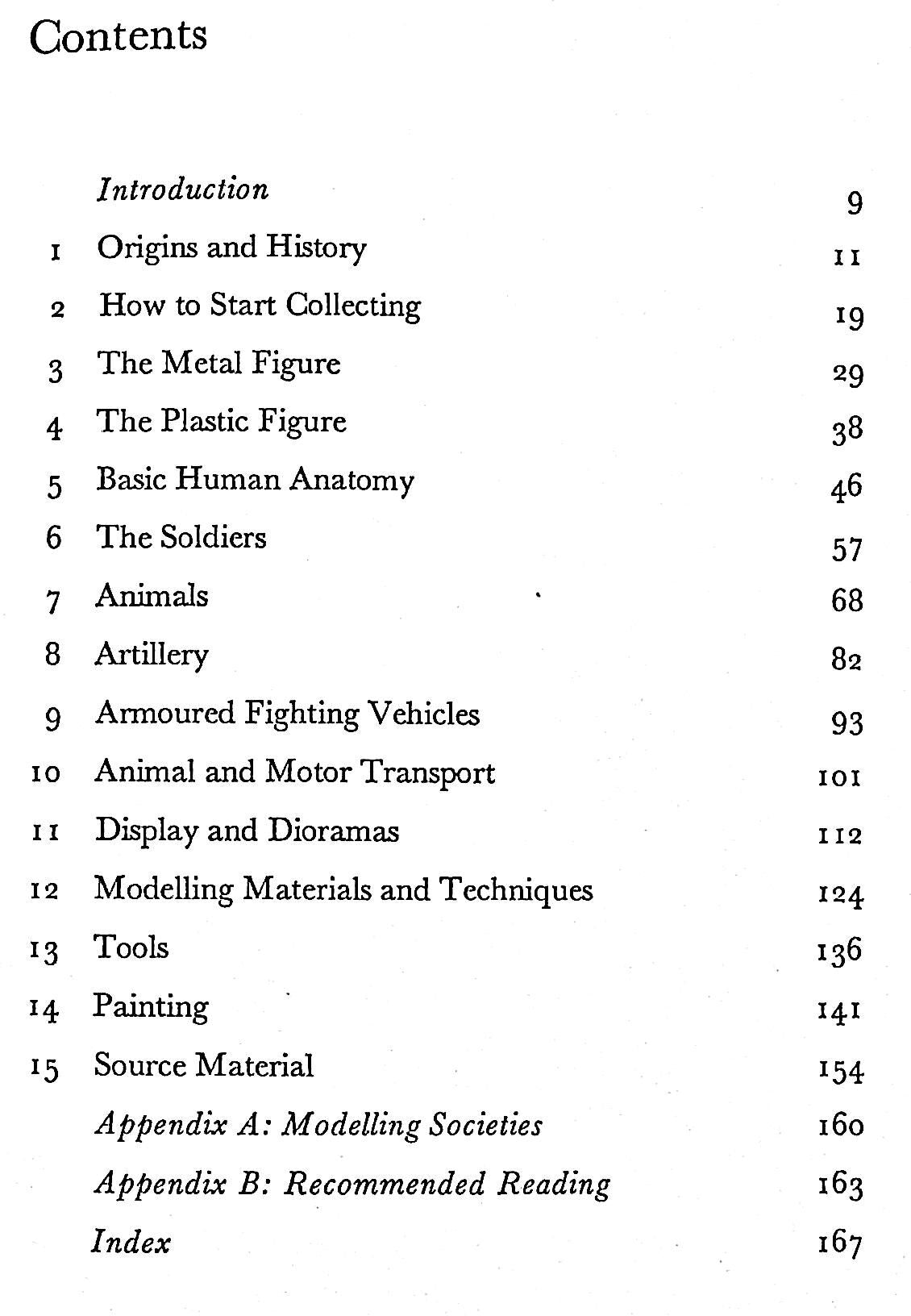 Beginner's Guide to Military Modelling by Roy Dilley: NEW 1974 1st Edition Hardback