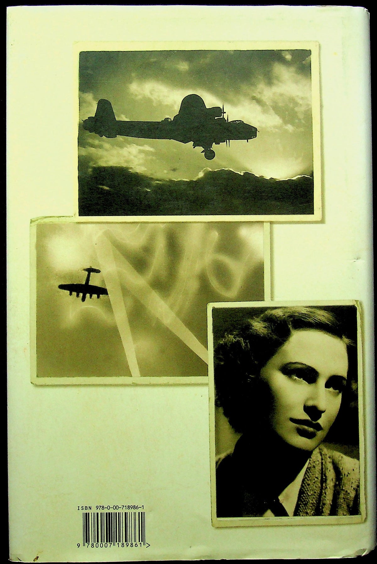 Bomber Boys by Patrick Bishop: NEW 2007 Hardback