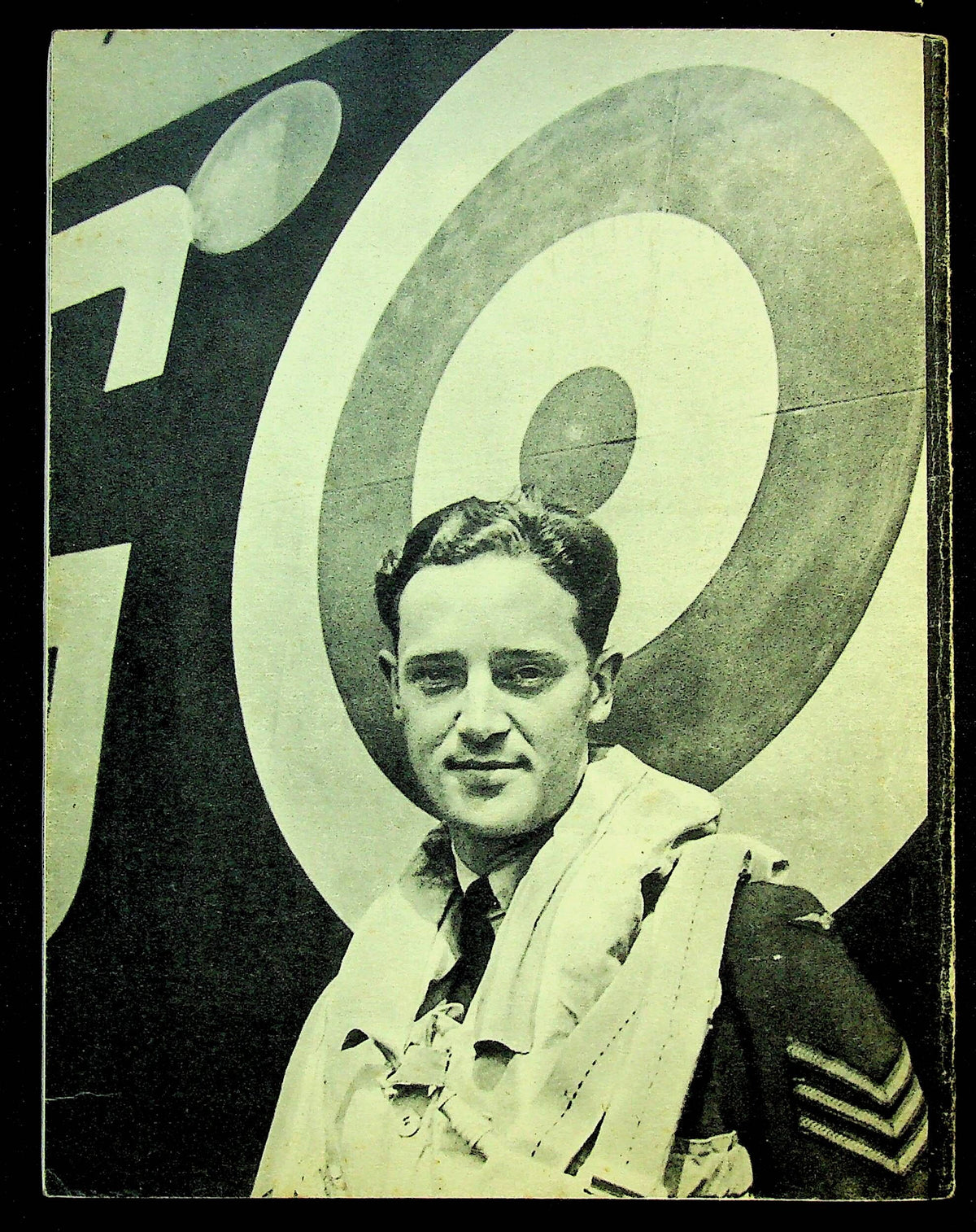 Bomber Command: Official Story of its Offensive against the Axis to July 1941