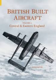 British Built Aviation