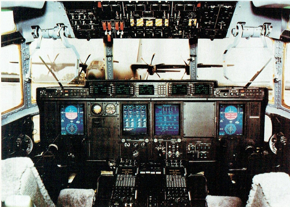 C-130 HERCULES ADDED VALUE PACK