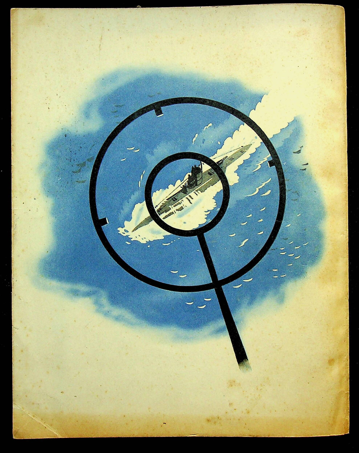 Coastal Command: Official Admiralty Account of Ops in the Battle of the Seas 1939-1942