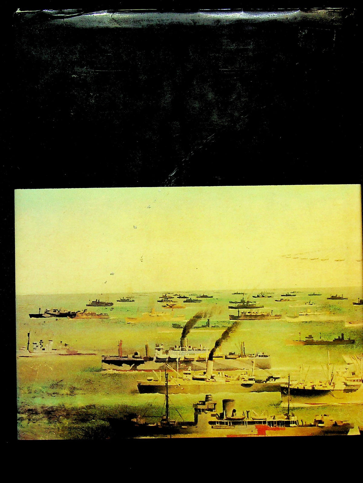 Colours of War by Alan Ross: 1983 First Edition Hardback