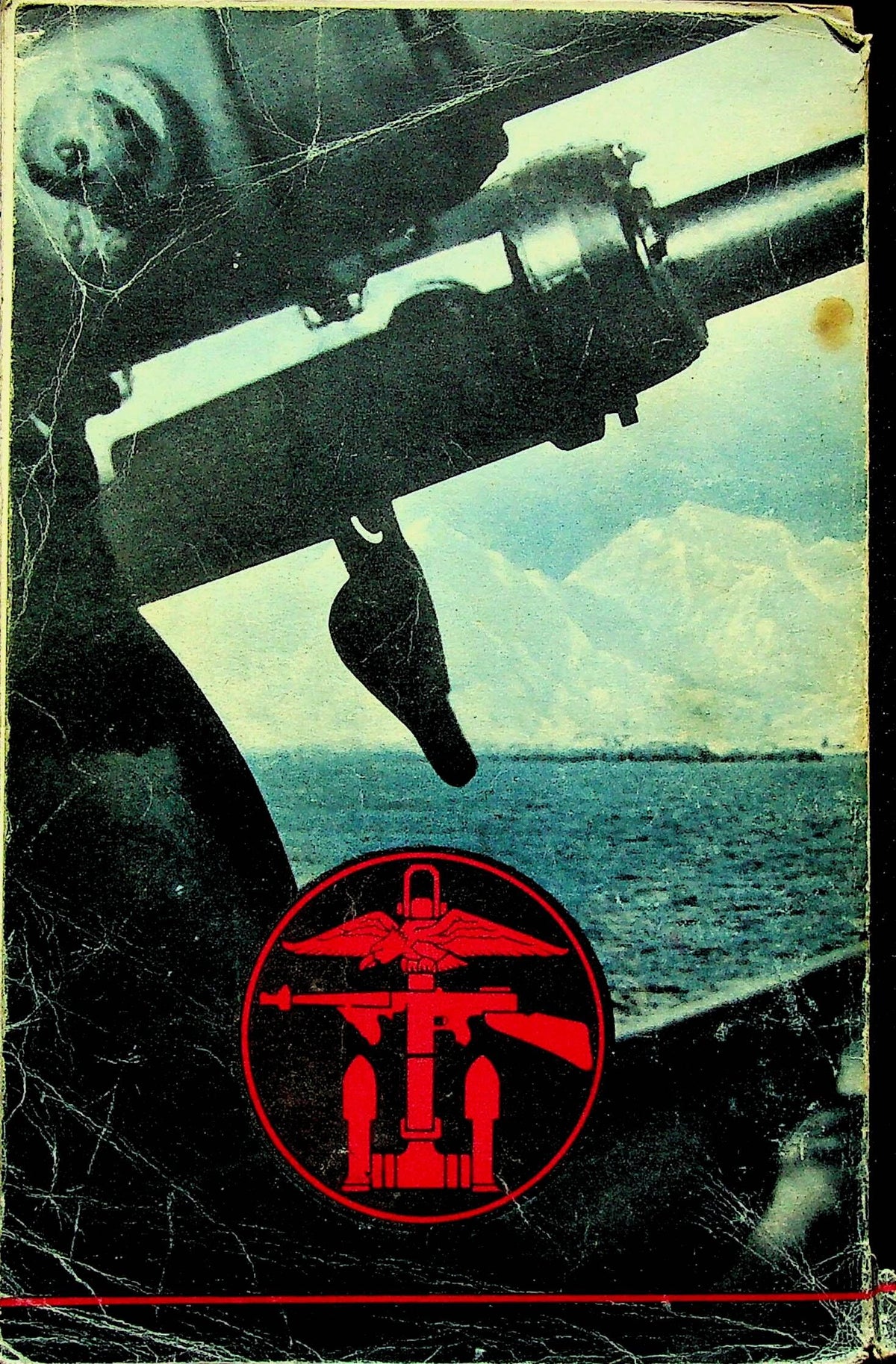 Combined Operations 1940-1942: How the Three Fighting Services co-operated during WWII