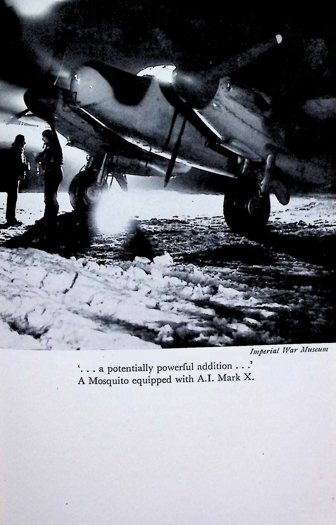Cover of Darkness by Roderick Chisholm: 1953 First Edition Hardback