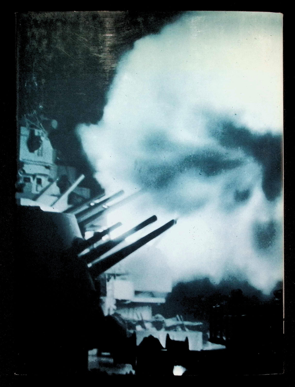 Cruisers by Bernard Ireland: NEW 1981 First Edition Hardback