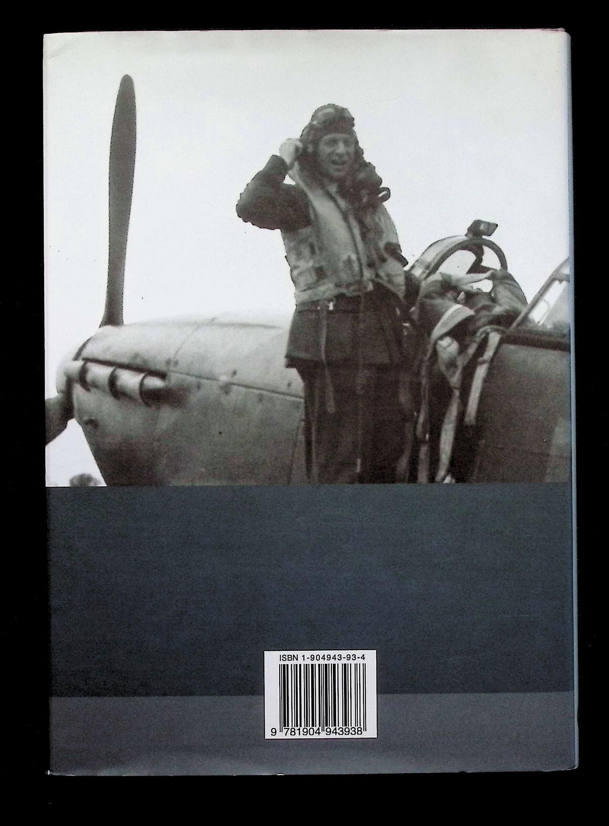 D-Day Plus One; Shot Down and on The Run in France by Frank Holland: NEW 2007 Hardback
