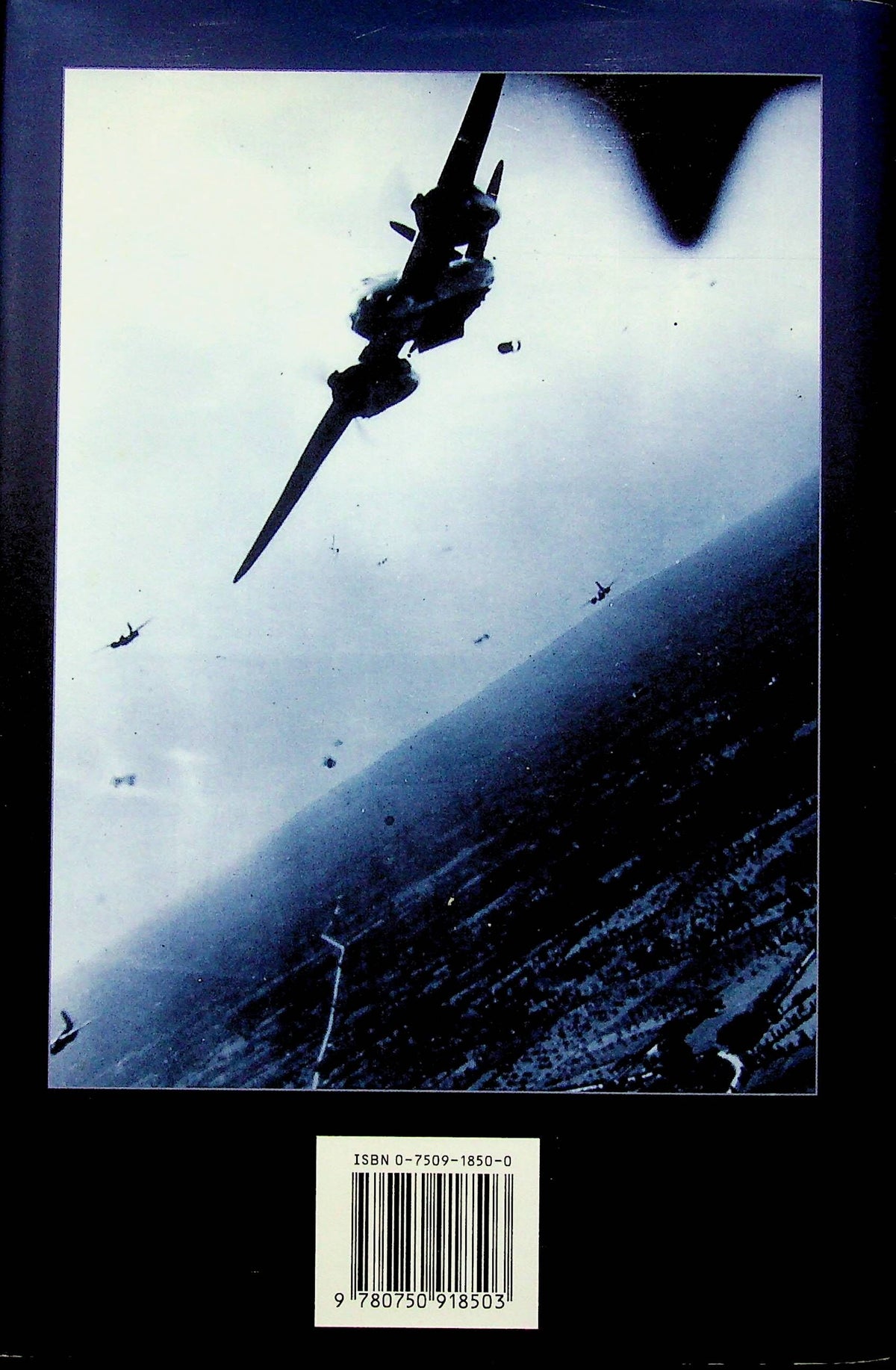 Day Bomber by Arthur Eyton-Jones: NEW 1998 First Edition Hardback