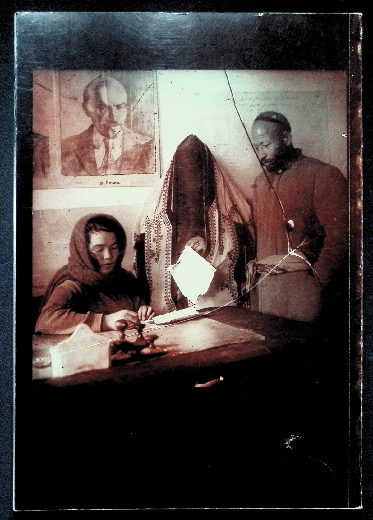 Early Soviet Photographers by Daniela Mrazkova & Vladimir Remes: NEW 1982 First Ed SB