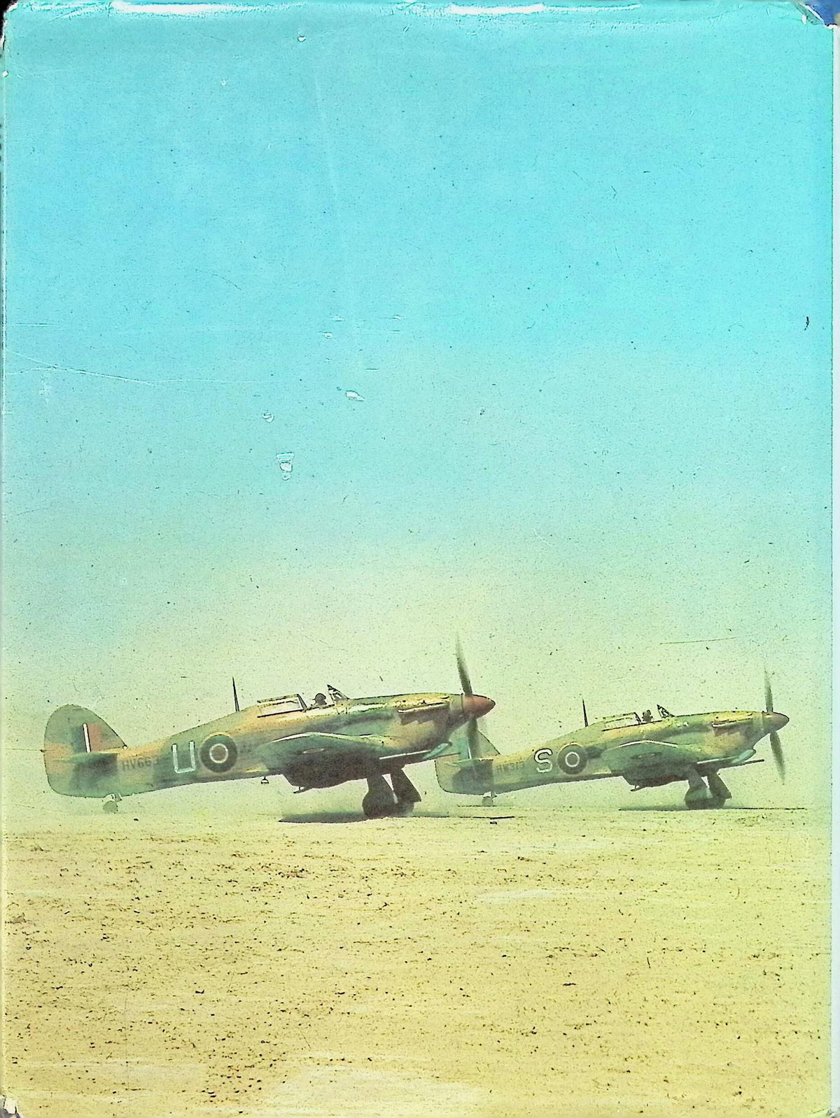 Fight For The Sky by Douglas Bader: 1973 First Edition Hardback