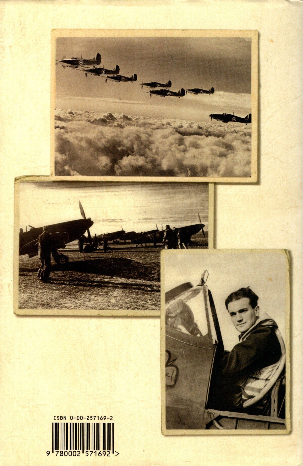 Fighter Boys by Patrick Bishop NEW 2003 1st Ed.HB; A Unique Study of WWII Fighter Pilots