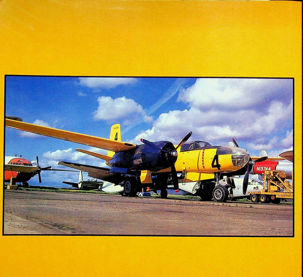 Fire Bombers by Philip Wallick: 1987 First Edition Softcover Trade Paperback