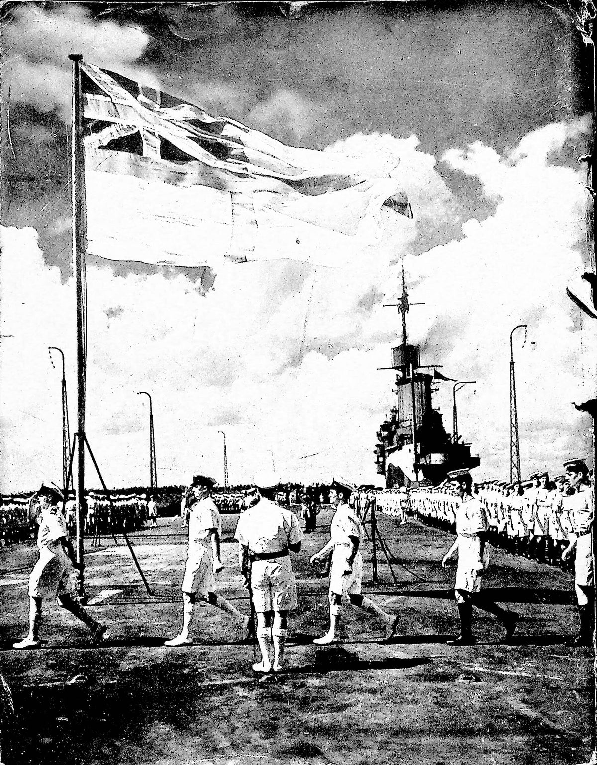 Fleet Air Arm: Admiralty Account of Naval Air Operations during WWII