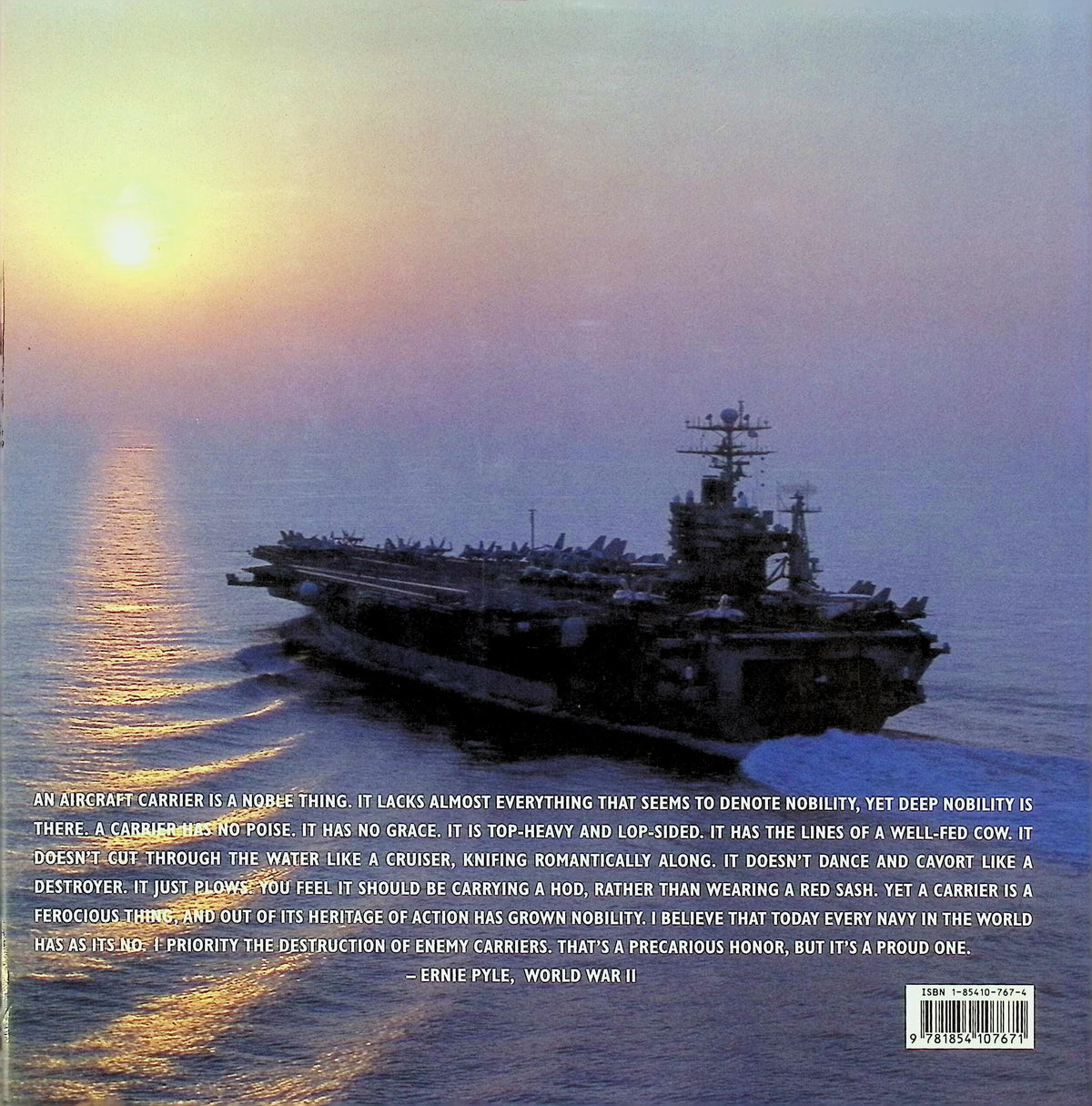 Fly Navy: 2001 1st edition hardback + dust jacket
