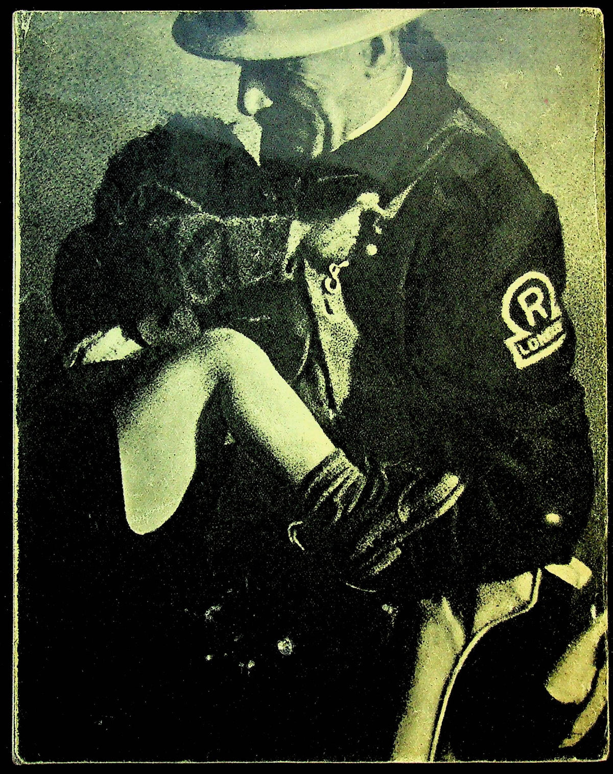 Front Line 1940-1941, The Official Story of the Civil Defence: 1942 Excellent 1st Edition