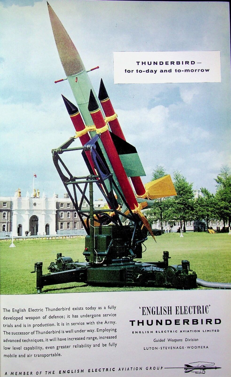 Jane's All The World's Aircraft 1959-60: First Edition Hardback