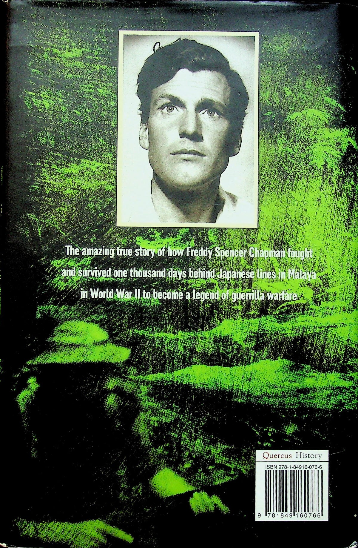 Jungle Soldier: Brian Moynahan 2009 1st edition hardback