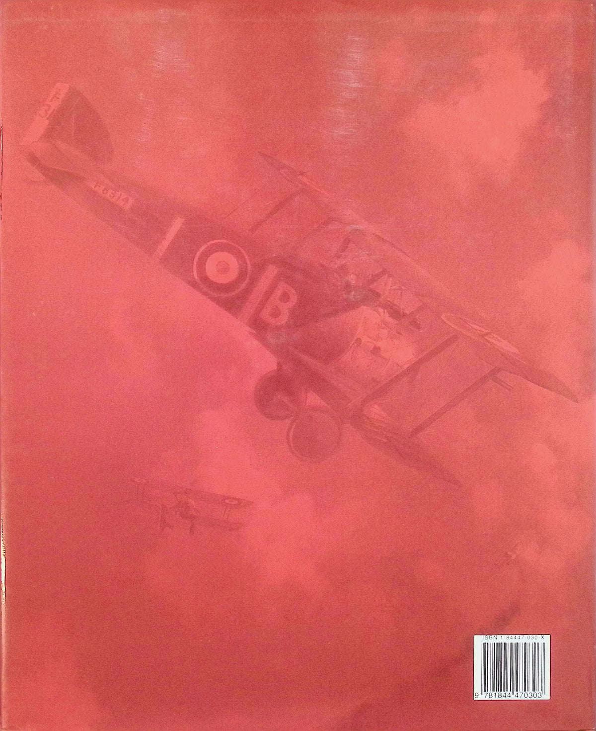 Knights of The Air: 2004 hardback + dust jacket
