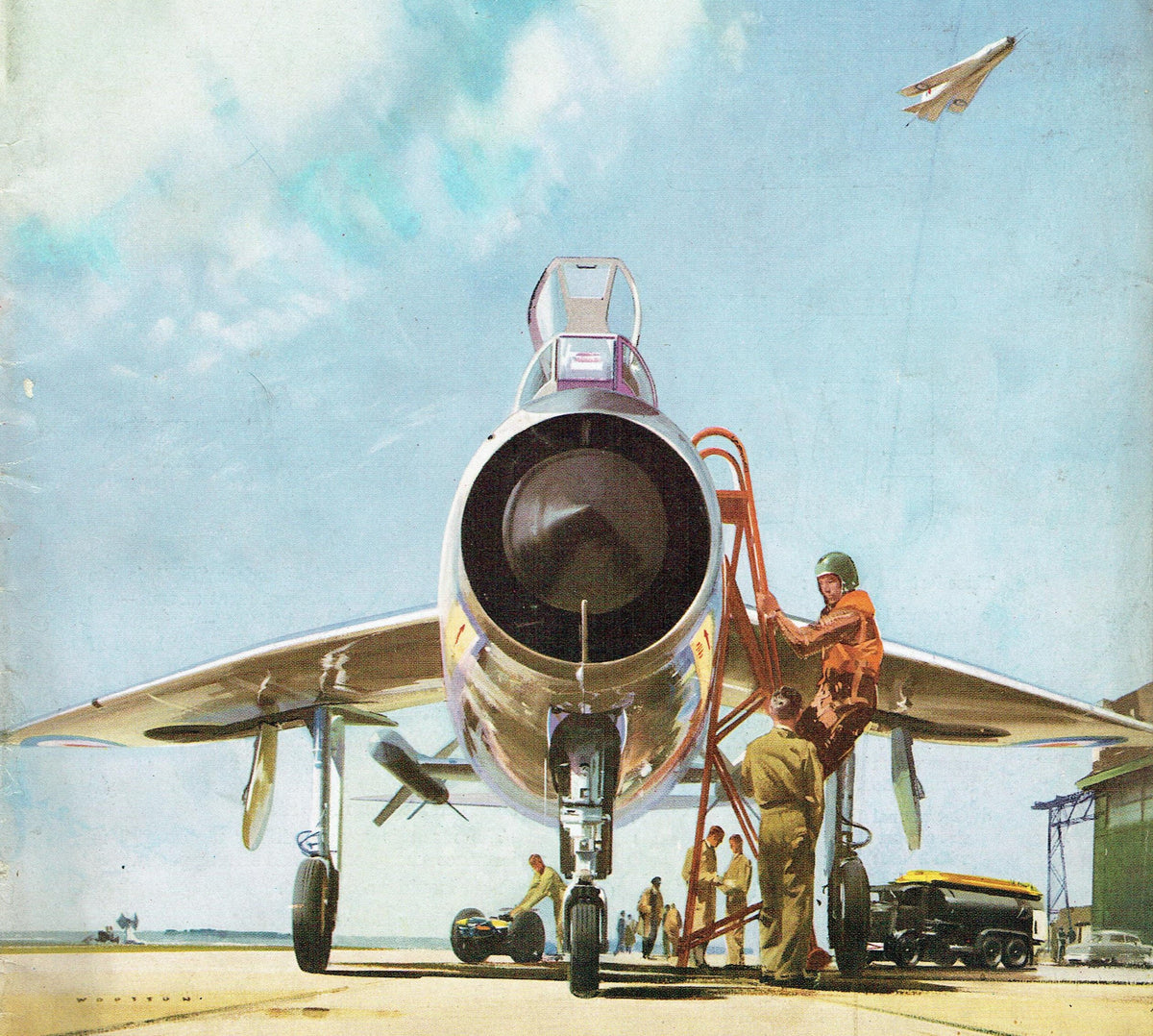 LIGHTNING ADDED VALUE PACK