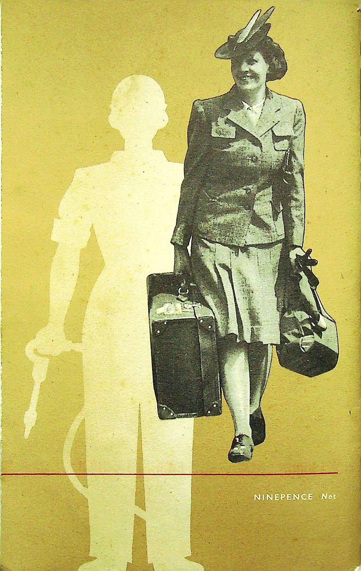 Man Power: How Britain Mobilised for War