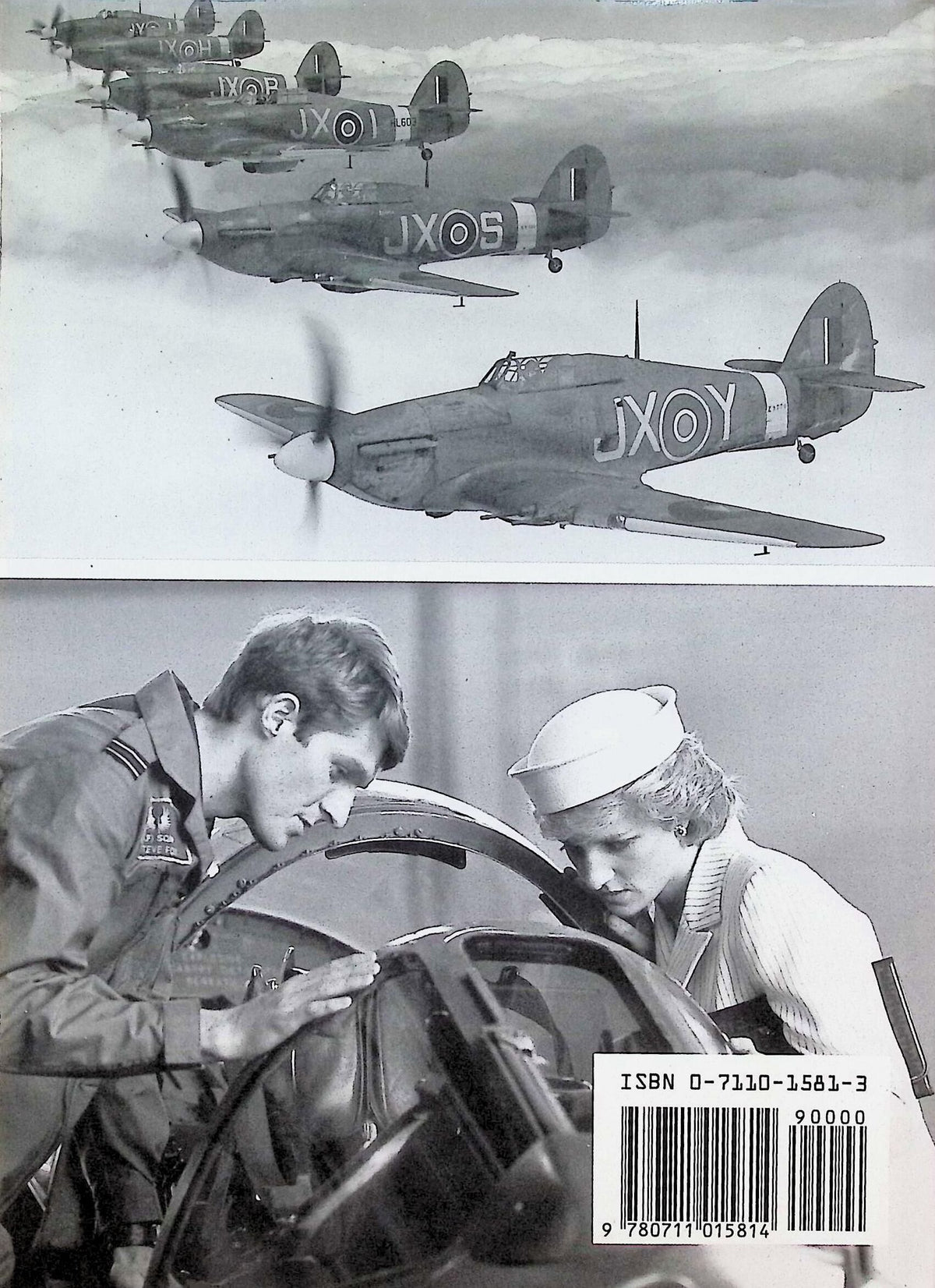 No. 1 Squadron by Michael Shaw: NEW 1986 Hardback