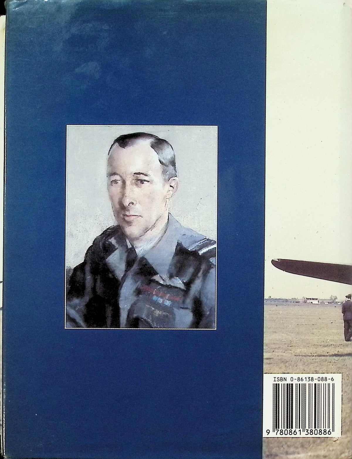 Pathfinder Bennett; Airman Extraordinary by AS Jackson: 1991 1st edition hardback