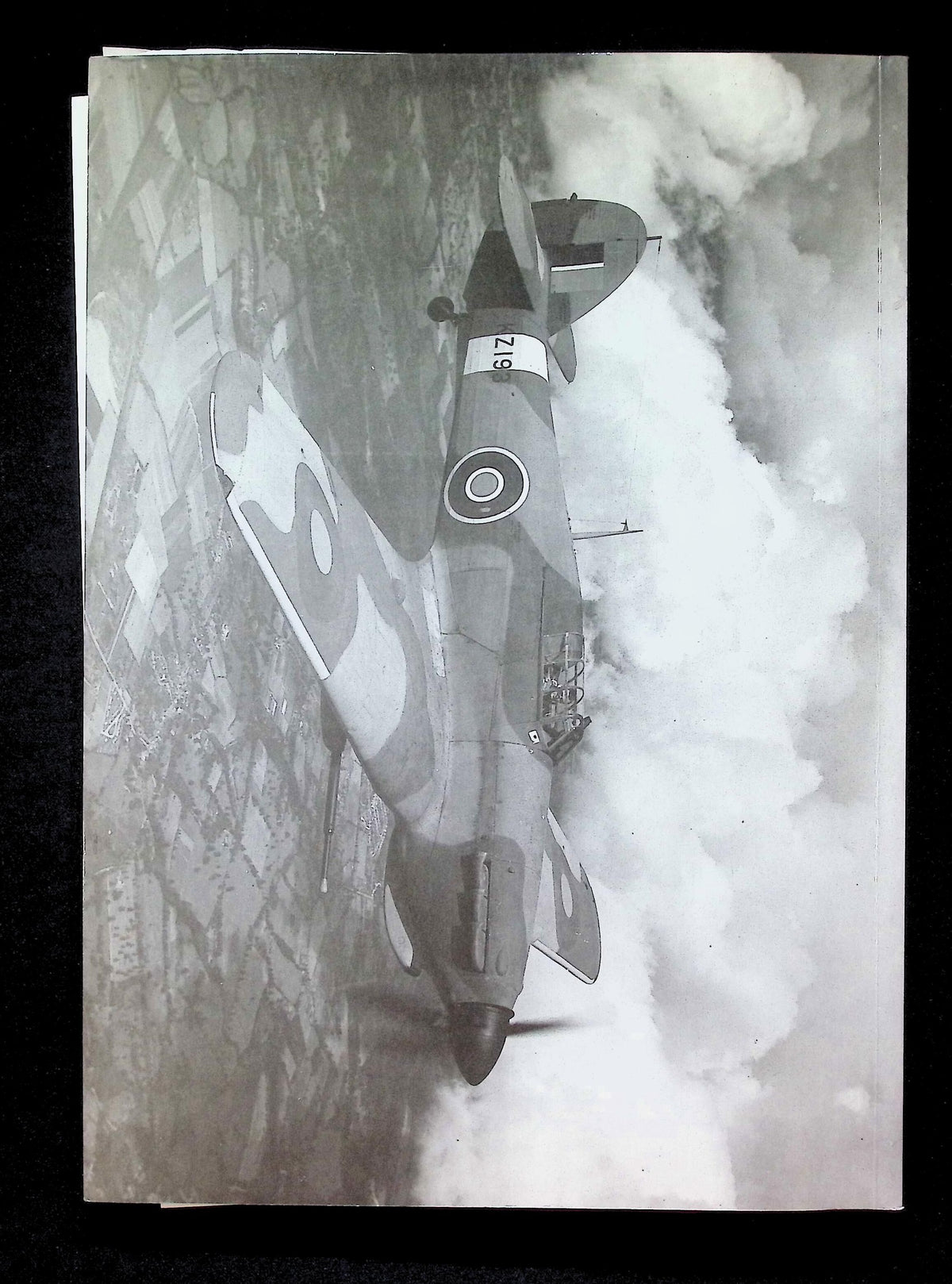 Royal Air Force Aircraft KA100 to KZ999 by James J Halley: NEW 1990 First Ed Softback PB
