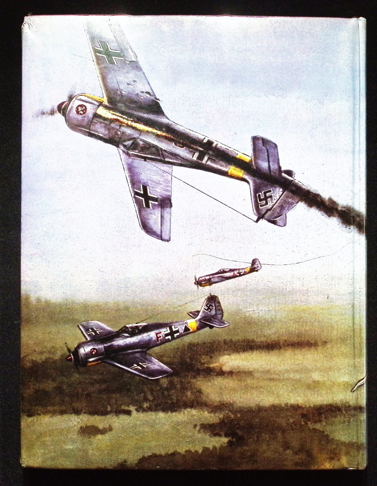 Russian Civil and Military Aircraft 1884-1969 by Nowarra & Duval: NEW 1971 First Ed HB