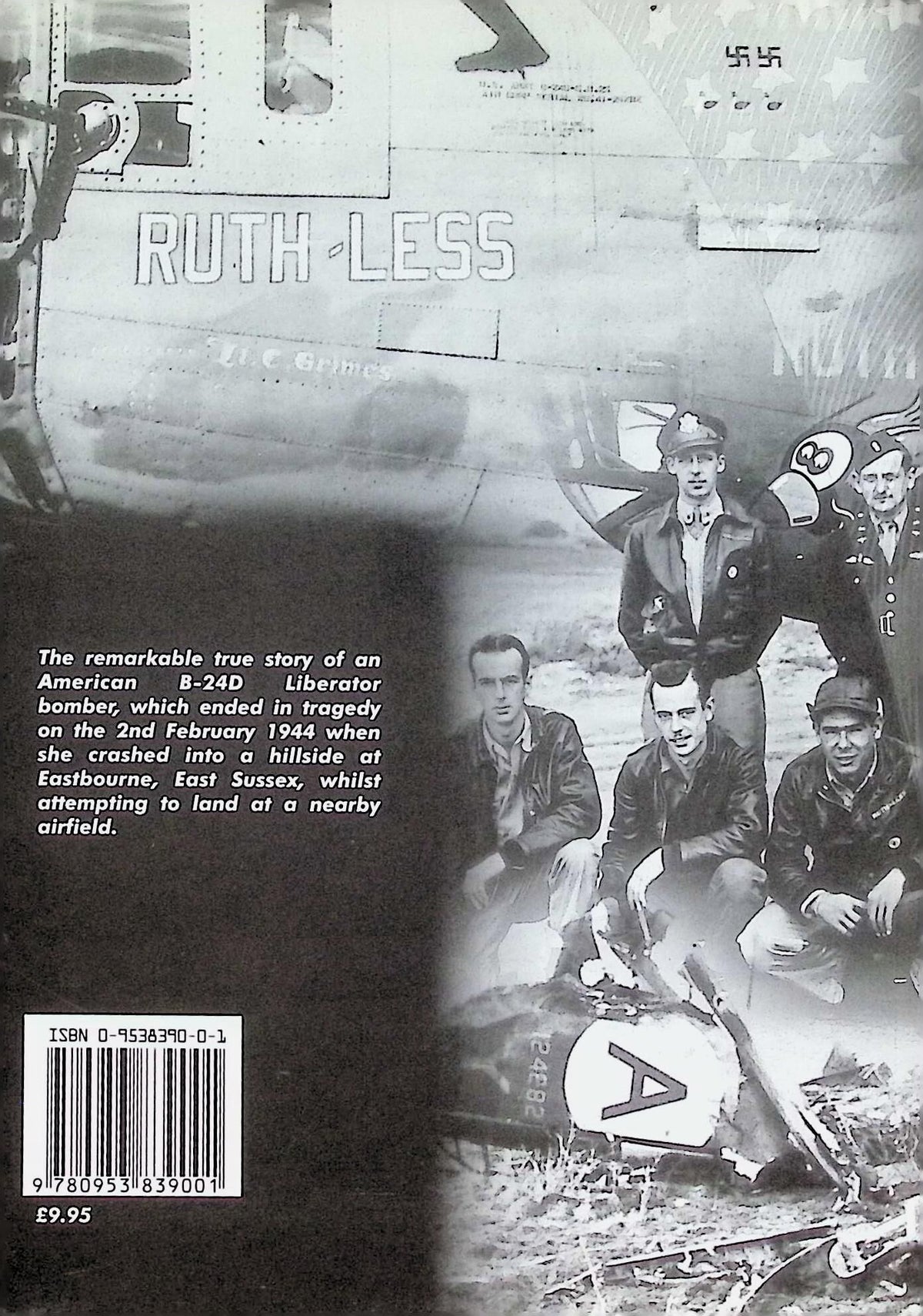 Ruth-Less and Far From Home by Kevin watson: NEW 2000 Softcover Trade Paperback Signed