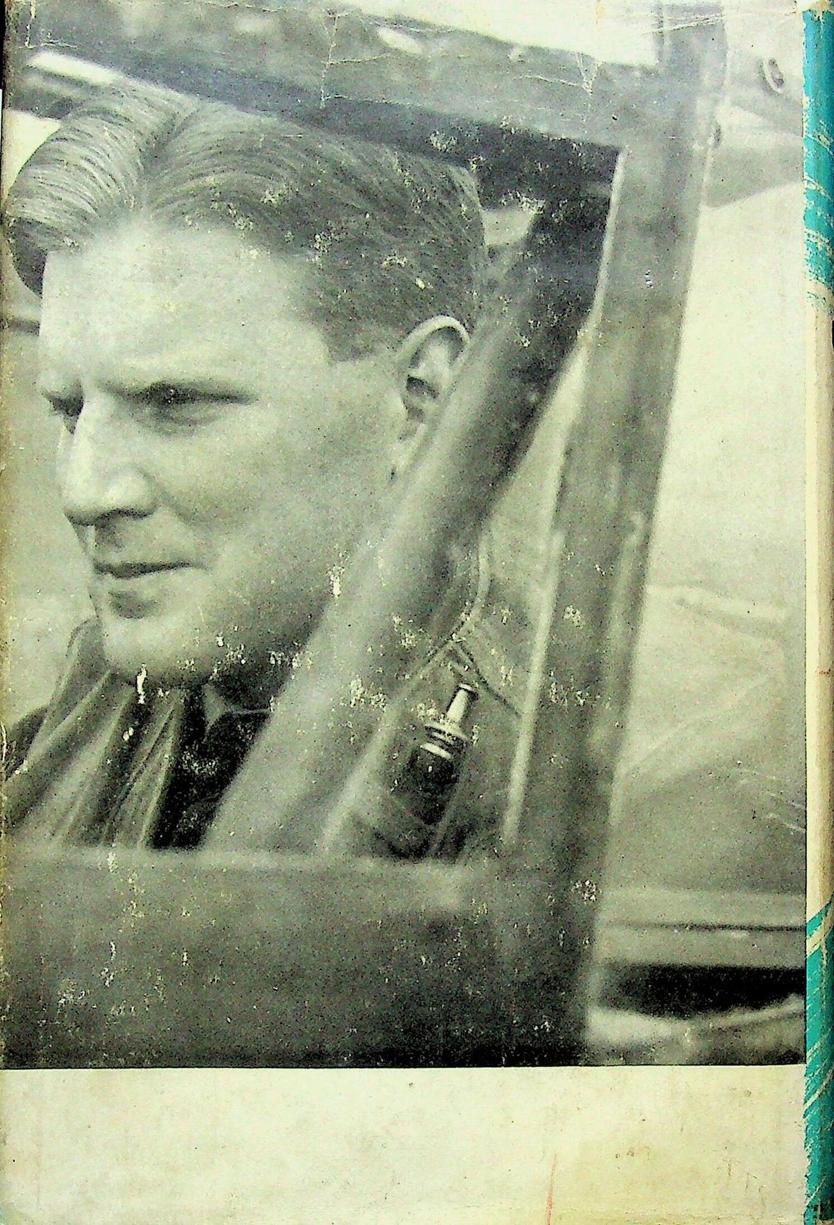 Scramble!: Wing Commander JRD Braham 1961 1st edition hardback